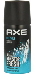 Axe Ice Chill Deodorant & Bodyspray 35ML 