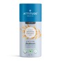 Attitude Baking Soda Free Deodorant - Plastic Free 85GR 