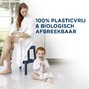 Neutral 0% Baby Wipes 52ST 56059