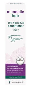 Menoelle Conditioner 240ML 