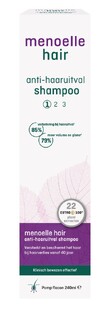 Menoelle Shampoo 240ML 