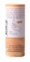 We Love The Planet We Love Lipbalm Velvet Care - Extra Care 4,9GR stick achterzijde