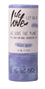 We Love The Planet We Love Lipbalm Velvet Daily - Sensitive 4,9GR stick voorzijde