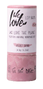 We Love The Planet We Love Lipbalm Velvet Shine - Vegan 4,9GR stick voorzijde