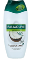 Palmolive Naturals Coconut & Milk Shower Cream 250ML