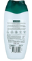 Palmolive Naturals Coconut & Milk Shower Cream 250ML Verpakking Achterzijde