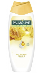 Palmolive Melk & Honing Douche Crème 250ML 