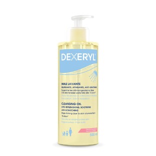 Dexeryl Wasolie 500ML 