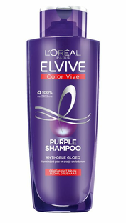 L'Oréal Paris Elvive Color Vive Purple Shampoo 