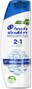 Head & Shoulders 2 in 1 Classic Shampoo 270ML 