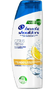 Head & Shoulders Citrus Fresh Shampoo 285ML 