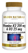 Golden Naturals Vitamine K2 & D3 Capsules 120CP 