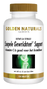 Golden Naturals Soepele Gewrichten & Kraakbeen Support Tabletten 120TB 