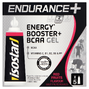 Isostar Energy Booster+ BCAA Gel Red Fruits 5ST 