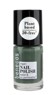 Benecos Nagellak Sage Green 5ML 