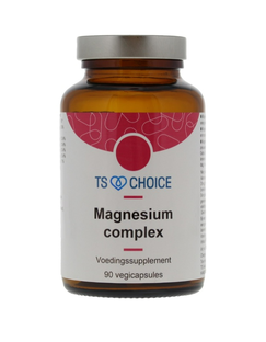 TS Choice Magnesium Complex 90VCP 