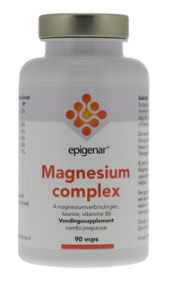 Epigenar Magnesium Complex 90VCP 