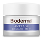 Biodermal Anti Age Dagcrème SPF30 50ML 80384