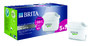 Brita Maxtra Pro All-In-1 Waterfilters 6ST 56146