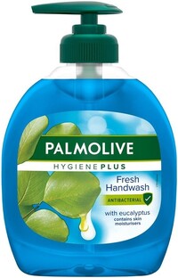 Palmolive Hygiene Plus Fresh Handwash 300ML 