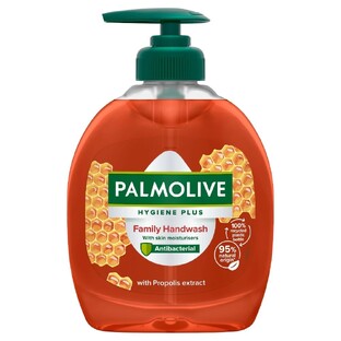 Palmolive Hygiene Plus Family  Handwash 300ML 