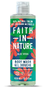 Faith in Nature Aloe Vera Body Wash 400ML 