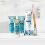 TePe Pure Toothpaste Unflavoured 1ST productlijn