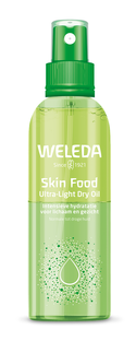 Weleda Skin Food Ultra-Light Dry Oil 100ML 