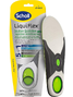 Scholl Liquilflex Inlegzolen 5in1 - Maat L 1PR 