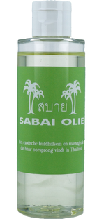 Sabai Olie 100ML 