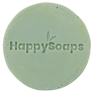 HappySoaps Aloë Vera Conditoner Bar 65GR 