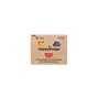 HappySoaps Mini Shampoobars 3ST 