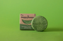 HappySoaps Aloevera Shampoobar 70GR Happysoaps Aloevera Shampoobar 2