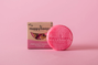 HappySoaps Rose Shampoobar 70GR Happysoaps Rose Shampoobar 2