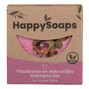 HappySoaps Rose Shampoobar 70GR Happysoaps Rose Shampoobar