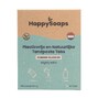 HappySoaps Zonder Fluoride Tandpasta Navulling Tabs 130GR 