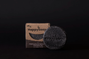 HappySoaps Charcoal Shampoobar 70GR Happysoaps Charcoal Shampoobar