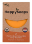 HappySoaps Arganolie & Rozemarijn Body Wash Bar 100GR 