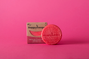 HappySoaps Melon Shampoobar 70GR Happysoaps Melon Shampoobar  1