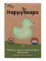 HappySoaps Baby & Kids Aloe Vera Bar 80GR 