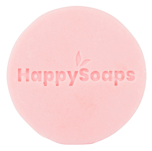 HappySoaps Tender Rose Conditioner Bar 65GR 