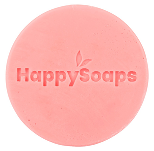 HappySoaps Melon Power Conditioner Bar 65GR 