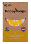 HappySoaps Exotic Ylang Ylang Body Oil Bar 70GR 