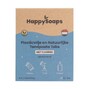 HappySoaps Fluoride Tandpasta Navulling Tabs 130GR 