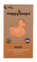 HappySoaps Baby & Kids Body Oil Bar 80GR 