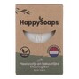 HappySoaps Aloevera Shavingbar 80GR 