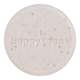 HappySoaps Coco Nuts Shampoobar 70GR 