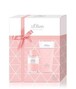 s Oliver s. Oliver So Pure Woman Gift Set 1ST 