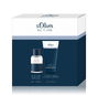 s Oliver s. Oliver So Pure Men Gift Set 1ST 