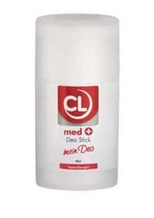 CL Med Care Deodorant Stick 25ML 